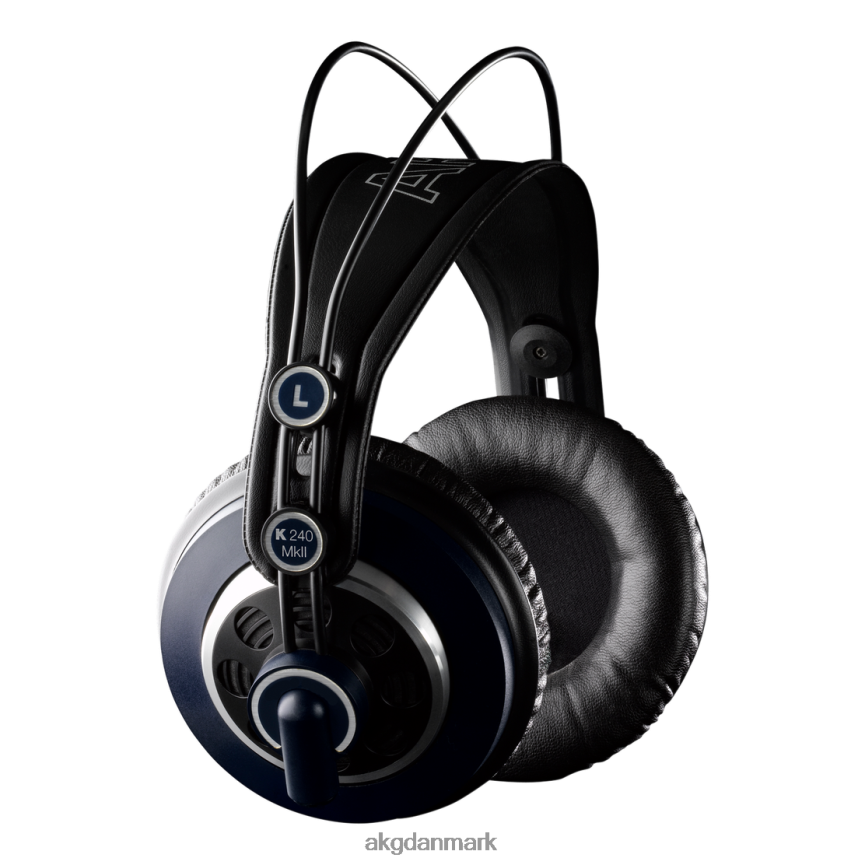 AKG k240 mkii V0L6X4 hovedtelefoner sort