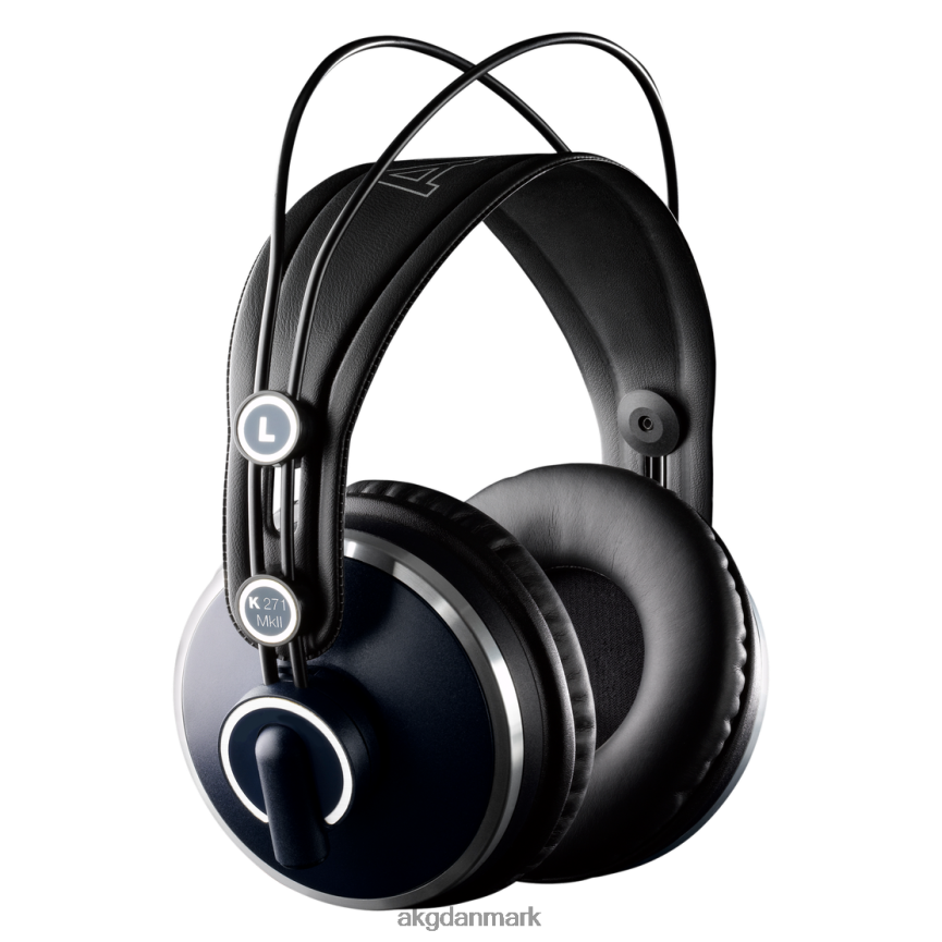 AKG k271 mkii V0L6X11 hovedtelefoner sort