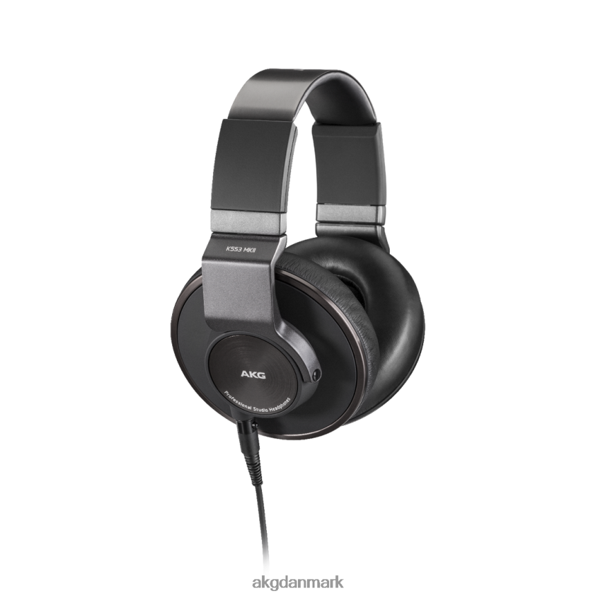 AKG k553 mkii V0L6X5 hovedtelefoner sort