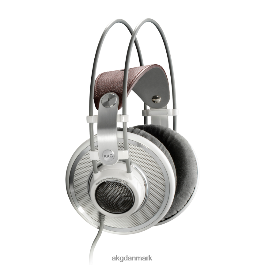 AKG k701 V0L6X14 hovedtelefoner hvid