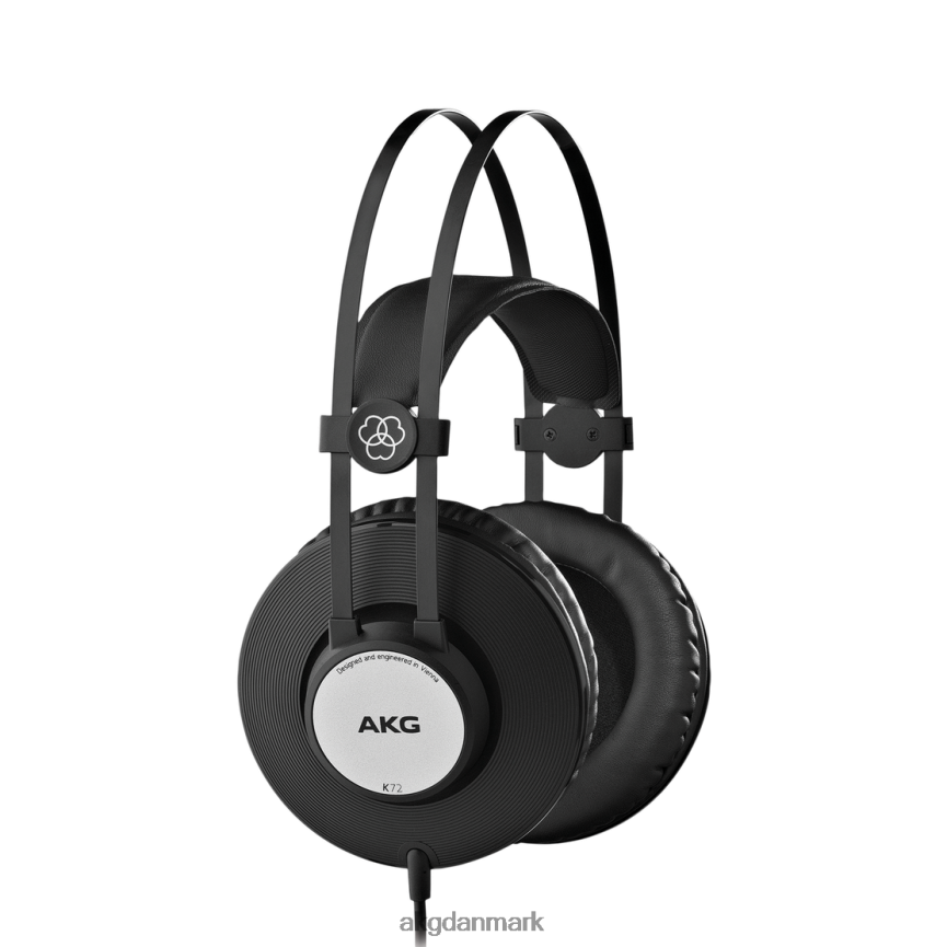AKG k72 V0L6X1 hovedtelefoner sort