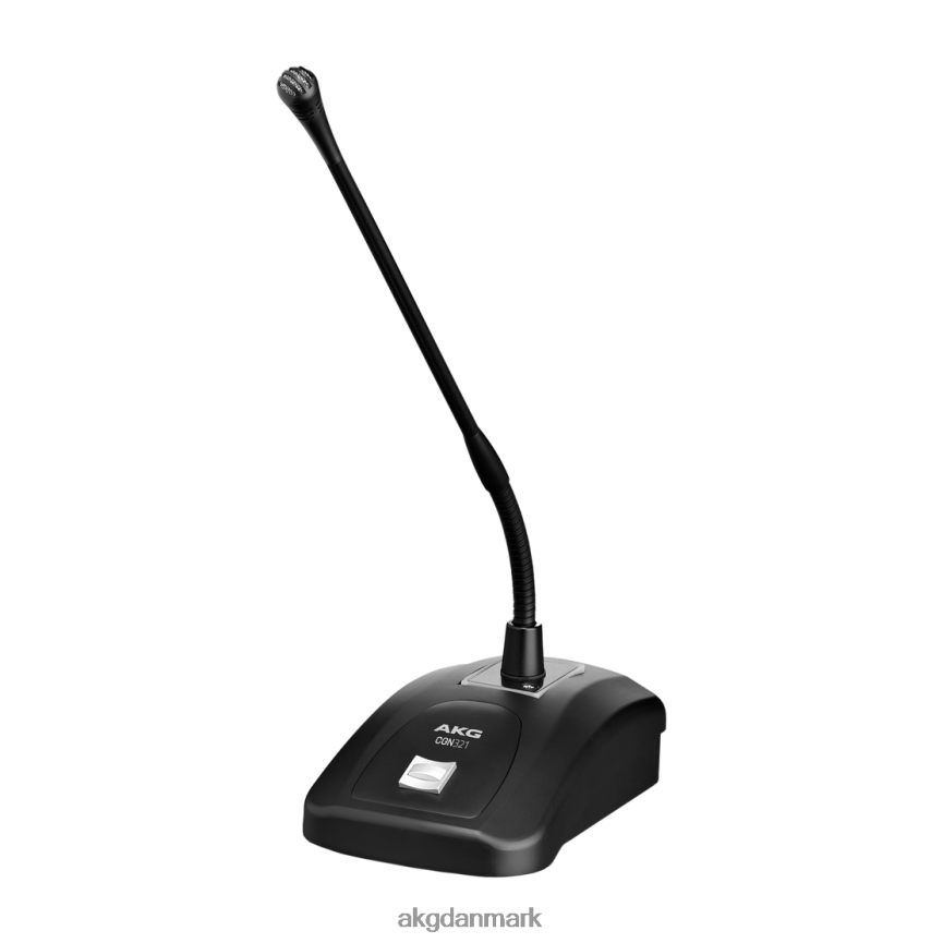 AKG cgn321 m V0L6X223 bordplader sort