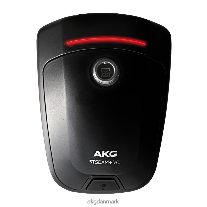 AKG m dam+ wl V0L6X222 bordplader sort
