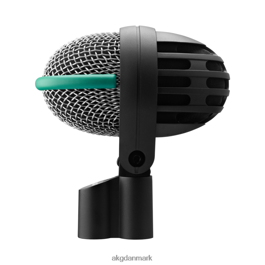 AKG d112 mkii V0L6X101 mikrofoner sort