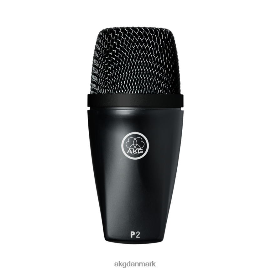 AKG s2 V0L6X103 mikrofoner sort