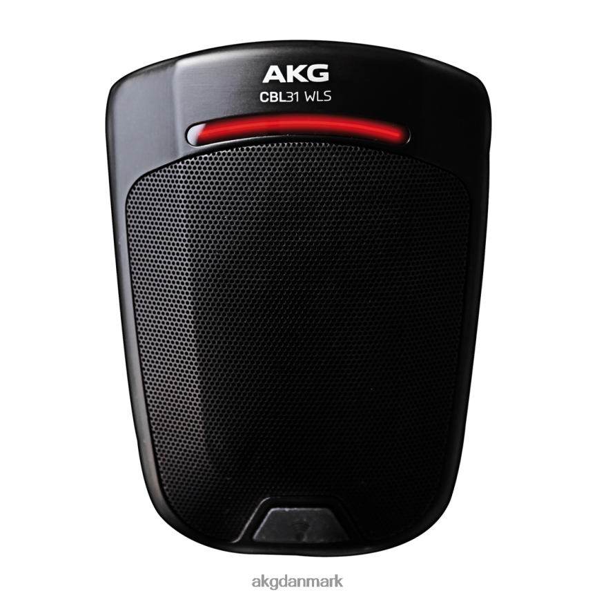 AKG cbl31 wls V0L6X136 mikrofoner sort