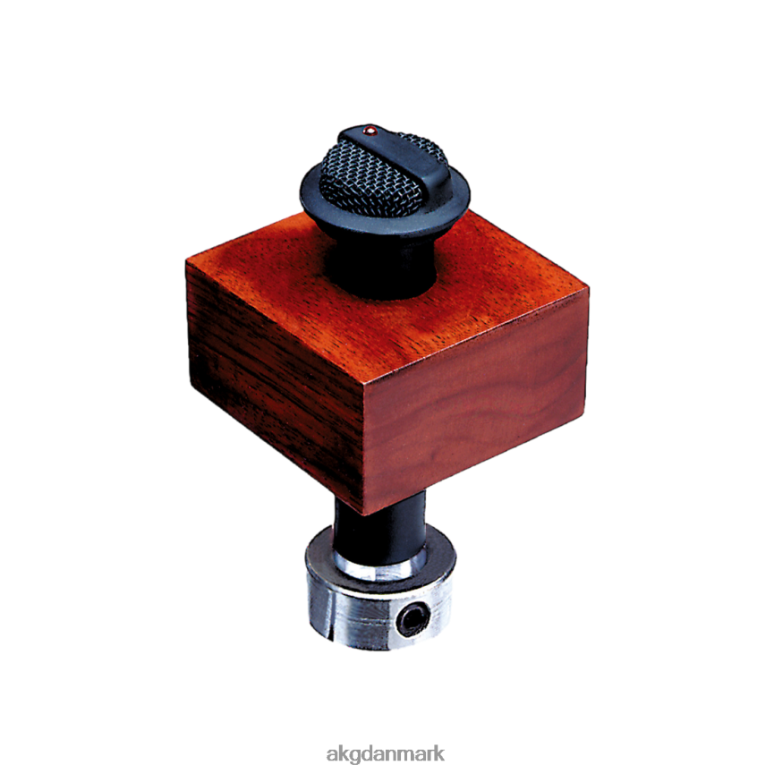 AKG mb3 V0L6X141 mikrofoner sort