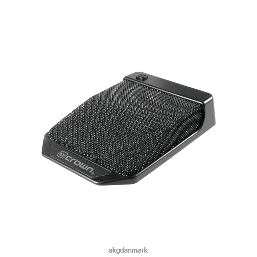 AKG pcc170 V0L6X127 mikrofoner sort
