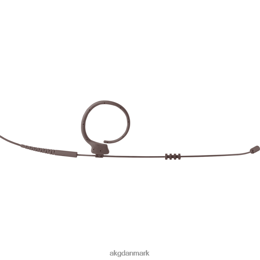 AKG ec82 md V0L6X121 mikrofoner kakao