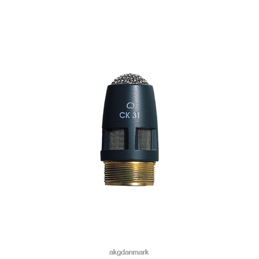 AKG ck31 V0L6X168 tilbehør grå