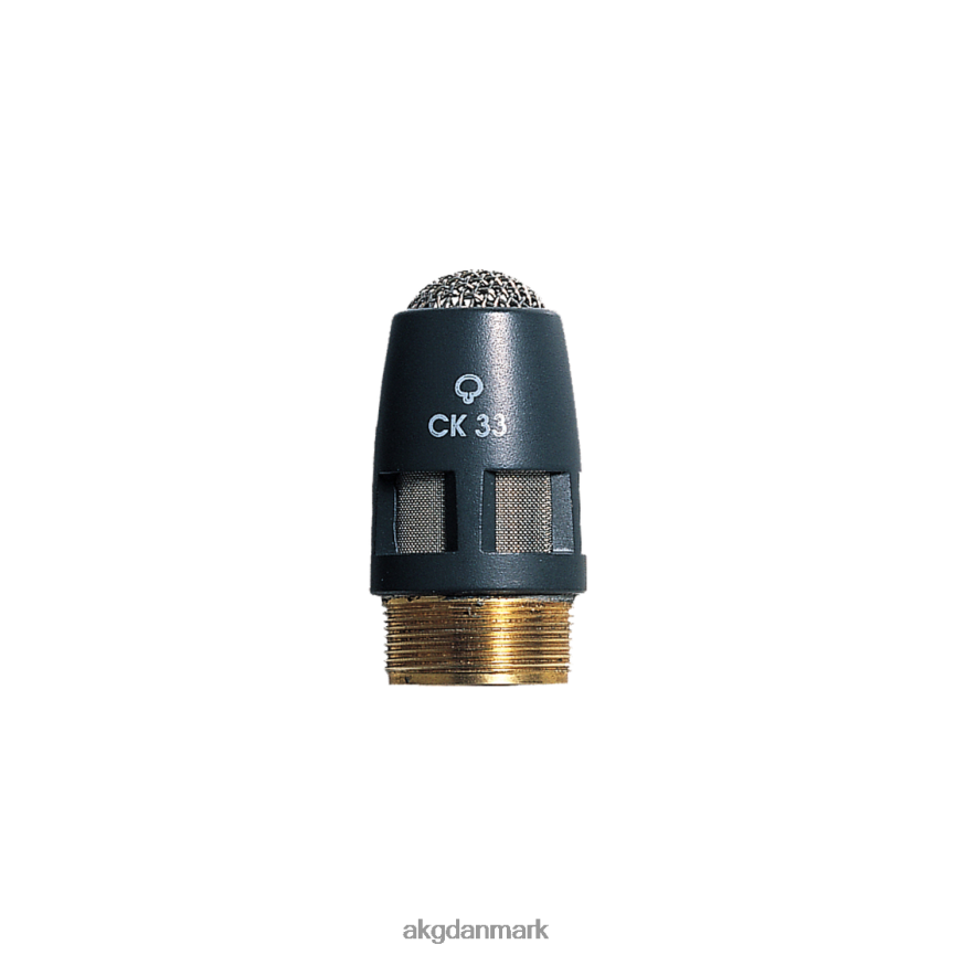 AKG ck33 V0L6X169 tilbehør grå