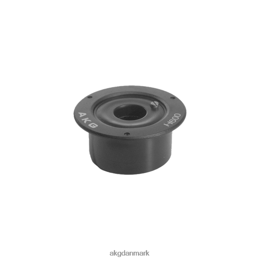 AKG h600 V0L6X167 tilbehør sort