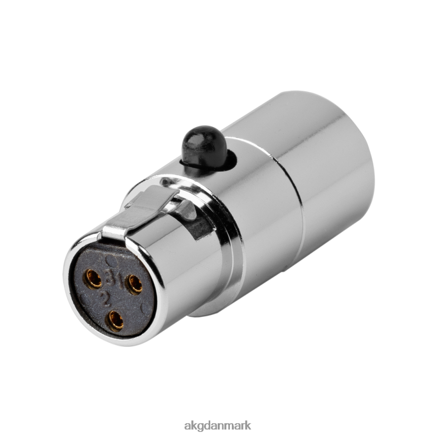 AKG mda1 V0L6X159 tilbehør krom
