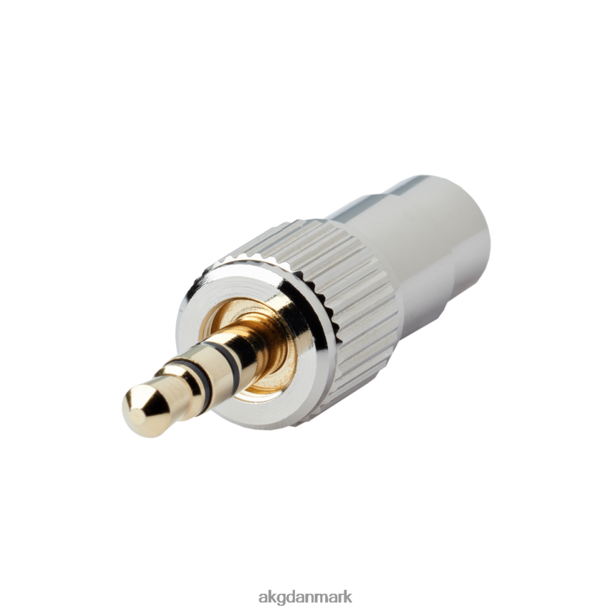 AKG mda3 sen2 V0L6X161 tilbehør krom
