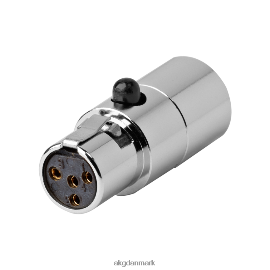 AKG mda4 shu V0L6X162 tilbehør krom