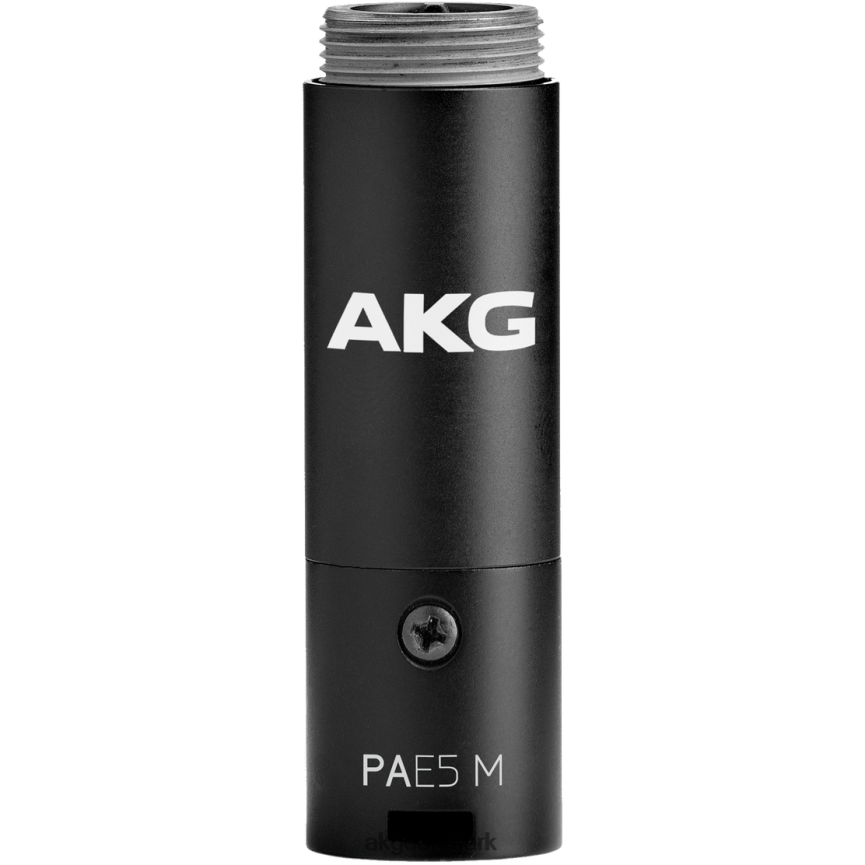 AKG pae5 m V0L6X171 tilbehør sort