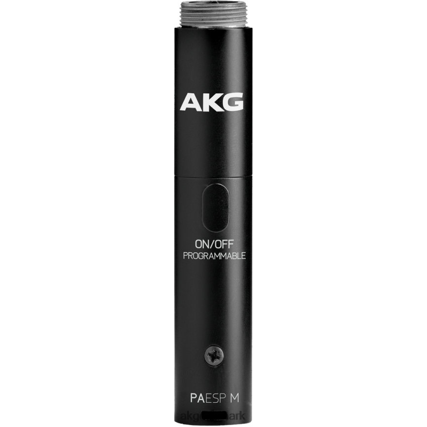 AKG paesp m V0L6X173 tilbehør sort