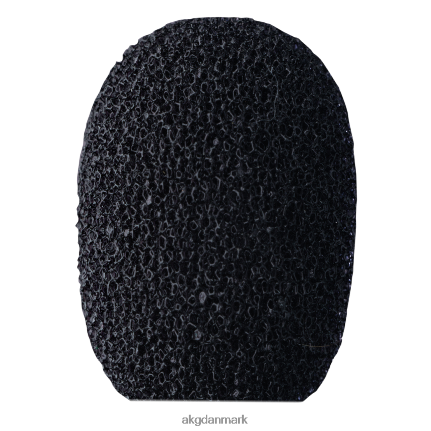 AKG w81 (10 pakke) V0L6X174 tilbehør sort