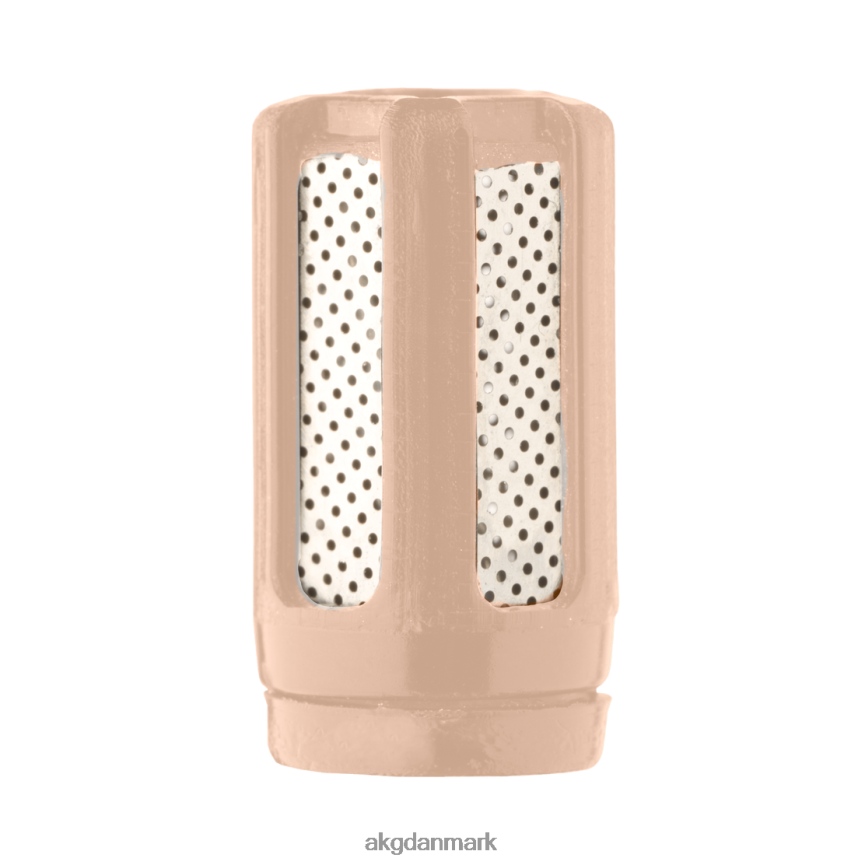 AKG wm81 (5 pakke) V0L6X179 tilbehør beige