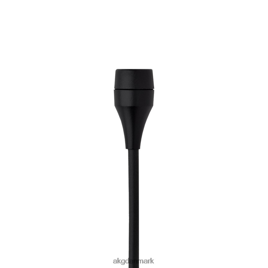 AKG c417 l V0L6X142 mikrofoner sort
