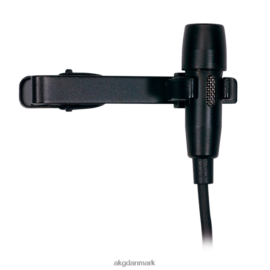AKG ck99l V0L6X143 mikrofoner sort