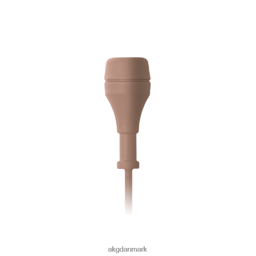 AKG lc617 md V0L6X145 mikrofoner beige
