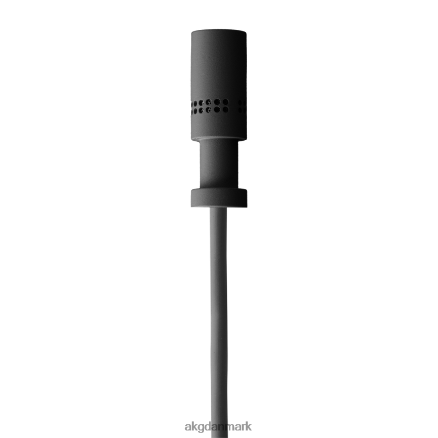 AKG lc81 md V0L6X146 mikrofoner sort