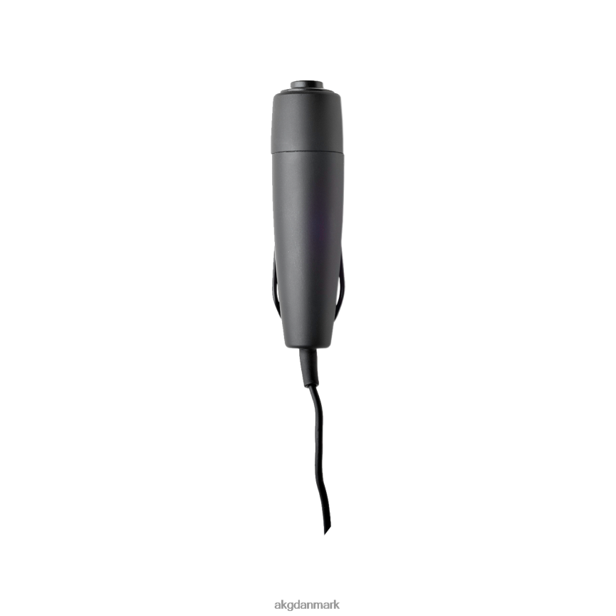 AKG 4000 kr V0L6X216 tilbehør sort