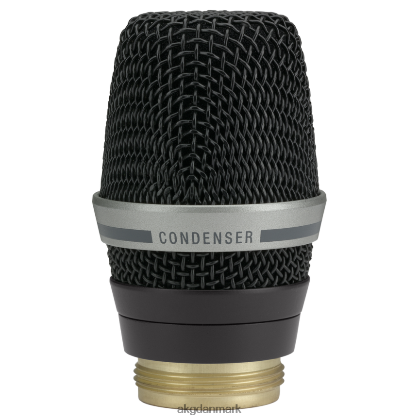 AKG c5 wl1 V0L6X201 tilbehør sort