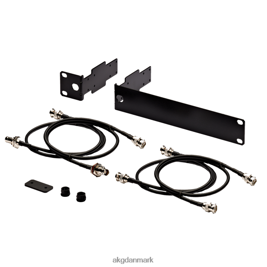 AKG rmu4x pro V0L6X206 tilbehør sort