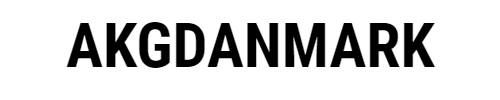 Akgdanmark